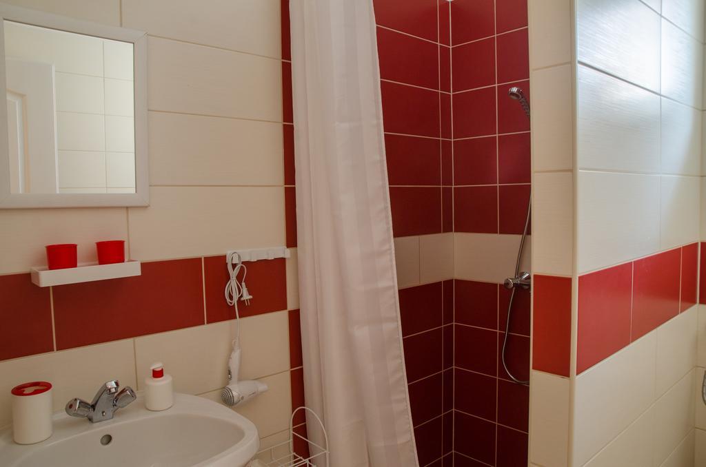 Armada Family Apartment Hajduszoboszlo Quarto foto